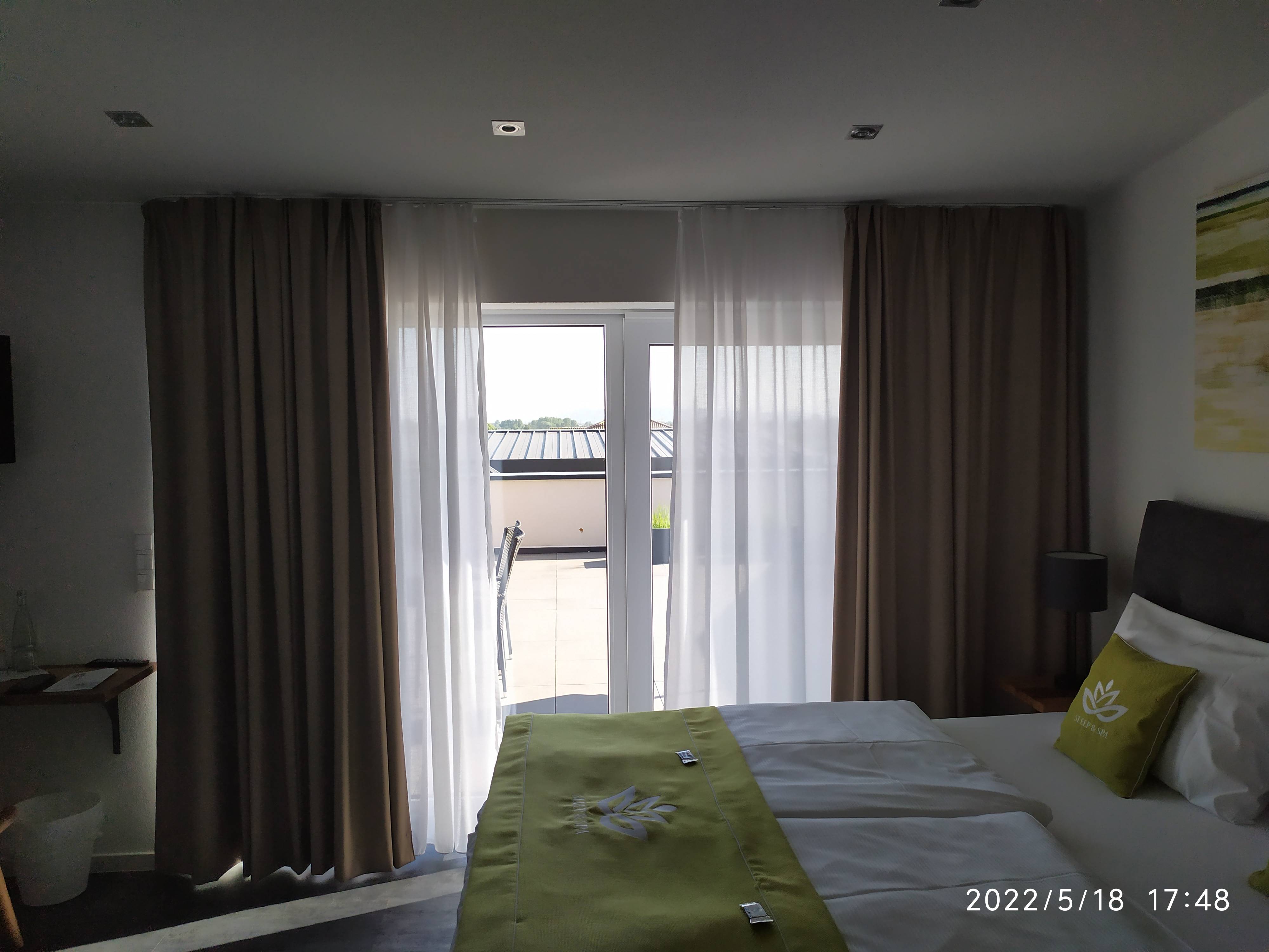 Bild 2 Hotel Sleep & Spa in Ringsheim