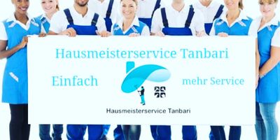 Hausmeisterservice Tanbari in Oberhausen im Rheinland