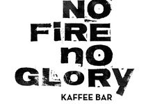 Bild zu NO FIRE NO GLORY Brunch & Speciality Coffee