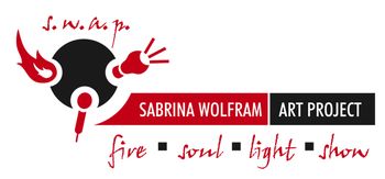 Logo von S.W.A.P. Sabrina Wolfram ART PROJECT in Heidelberg