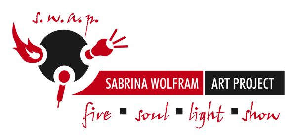 S.W.A.P. Sabrina Wolfram ART PROJECT