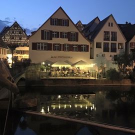 Stadtgespräch Restaurant in Riedlingen in Württemberg