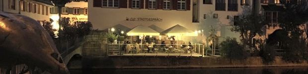 Bild zu Stadtgespräch Restaurant