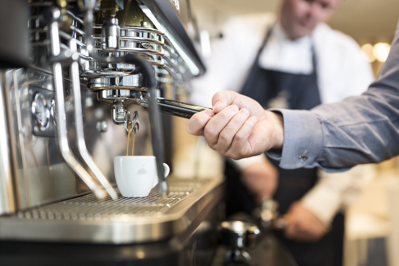 Bild 2 Kaffee & Kreuzfahrt in Weil am Rhein