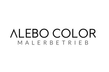 Logo von Alebo Color Fa. Alen Bozic Malerbetrieb in Kiefersfelden