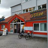 Bäckerei Pillipp in Fürth in Bayern