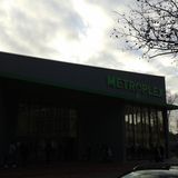 Metroplex Kino Fürth in Fürth in Bayern