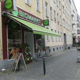 Denns BioMarkt in Berlin-Prenzlauer Berg