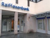 Nutzerbilder Raiffeisenbank Altdorf-Feucht eG