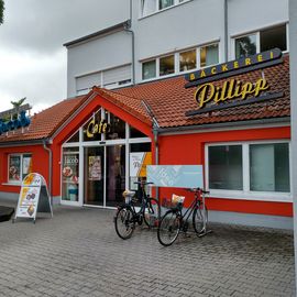 Bäckerei Phillipp in Fürth 