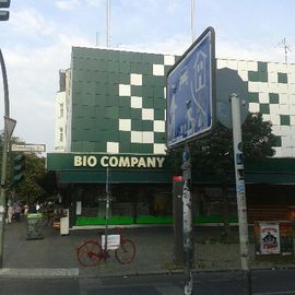 Bio Company Turmstraße