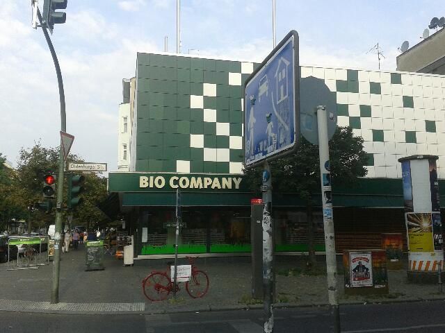 Bio Company Turmstraße