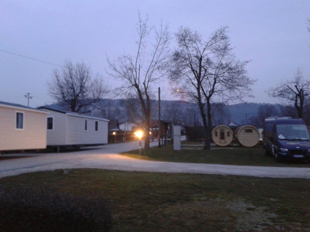 Nutzerfoto 2 Campingplatz a. d. Altmühl