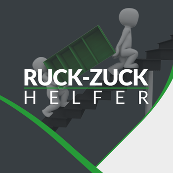 Logo von Ruck-Zuck Helfer in Swisttal