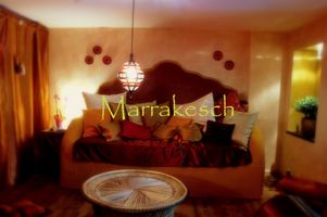 Bild zu Marrakesch