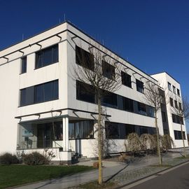 SMF GmbH in Dortmund