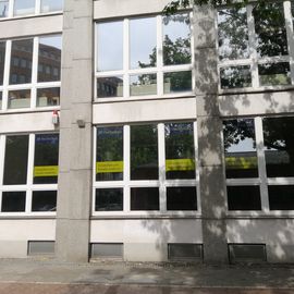 IB Hochschule für Gesundheit und Soziales in Berlin