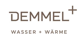 Logo von Demmel GmbH in Bad Aibling