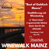 WineWalk Mainz in Mainz