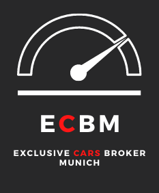 Logo von Exclusive Cars Broker Munich in München