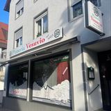 Pizzeria Vesuvio in Stuttgart