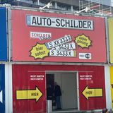 Schilder Schwab GmbH & Co. KG Krailenshaldenstr.38 in Stuttgart