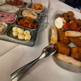 Aygün Emine - Hasir Restaurant in Berlin
