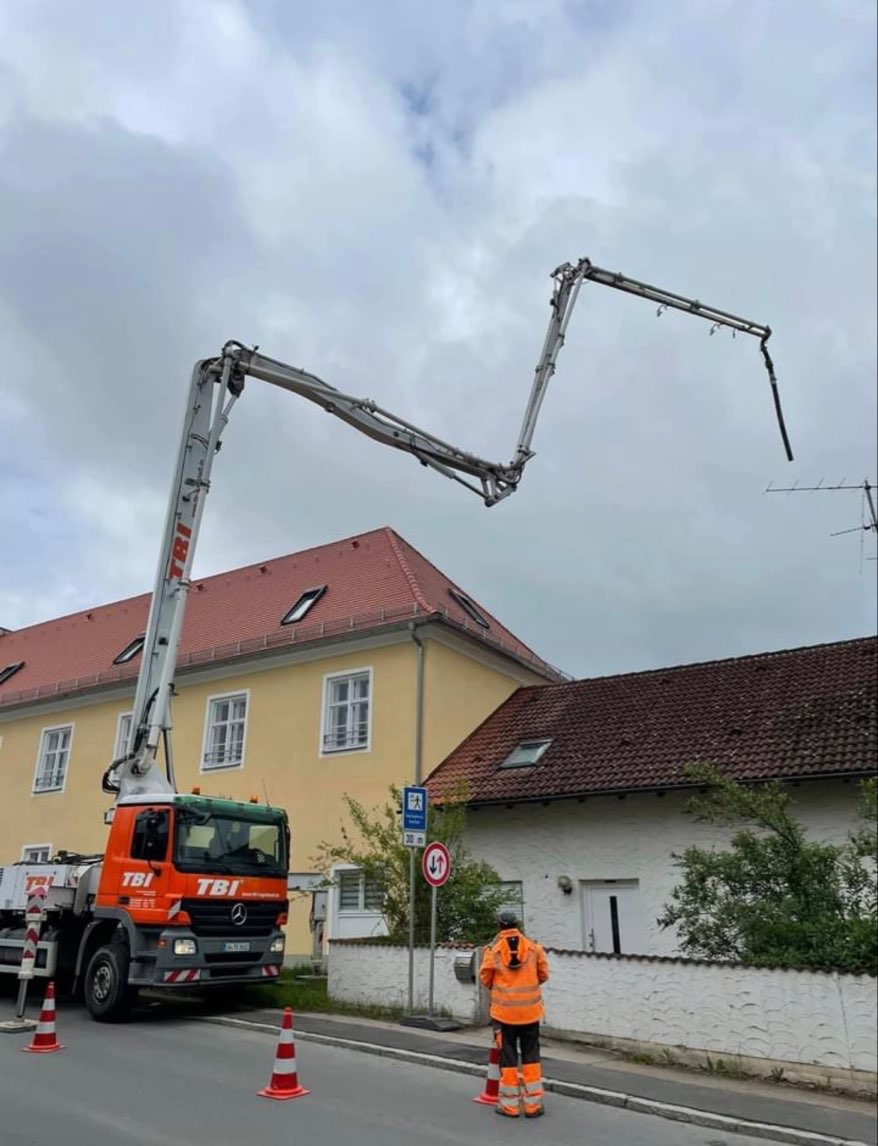 Bild 9 Krauß Massivbau GmbH in Herrenberg