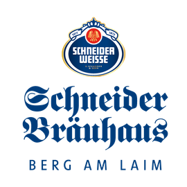 Schneider Weisse Bräuhaus Berg am Laim in München