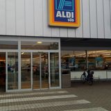 ALDI SÜD in Moers