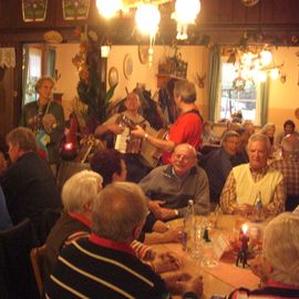 Altes Jagdhaus Looganlage Inh. Stefan Mohr in Gimmeldingen Stadt Neustadt an der Weinstraße