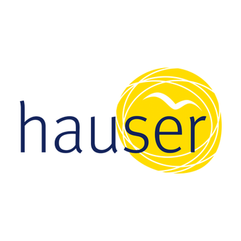 Logo von hauser.reisen GmbH in Rottweil