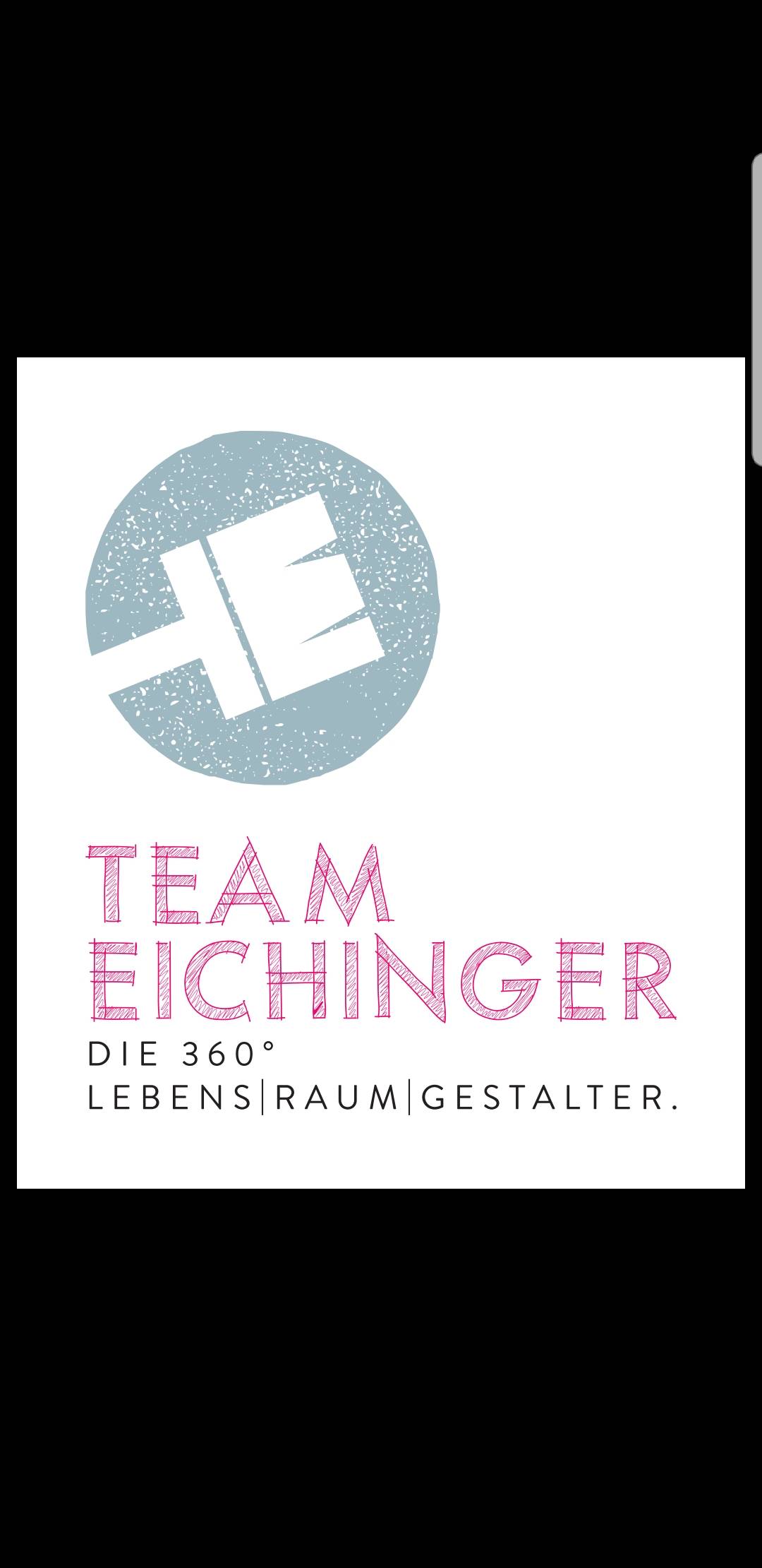 Bild 1 Team Eichinger in Pinzberg