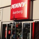 PENNY in Bonn - Auerberg
