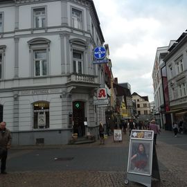 Alte Apotheke, Inh. Eva-Maria Burmeister-Mossal in Siegburg