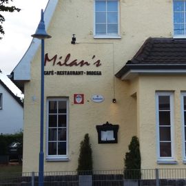 Milan's in Bonn