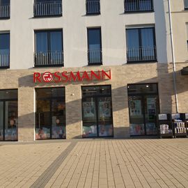 Rossmann Drogeriemärkte in Bonn