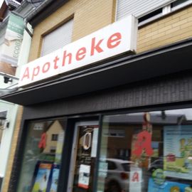 Sonnen Apotheke Königswinterer Straße