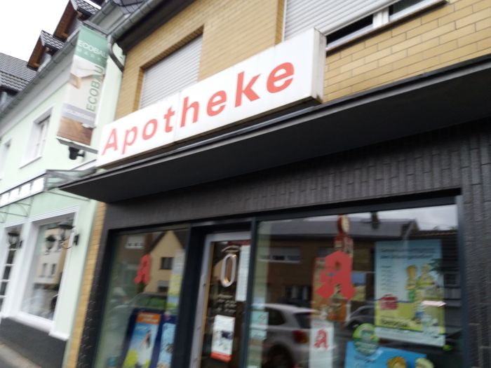 Sonnen-Apotheke