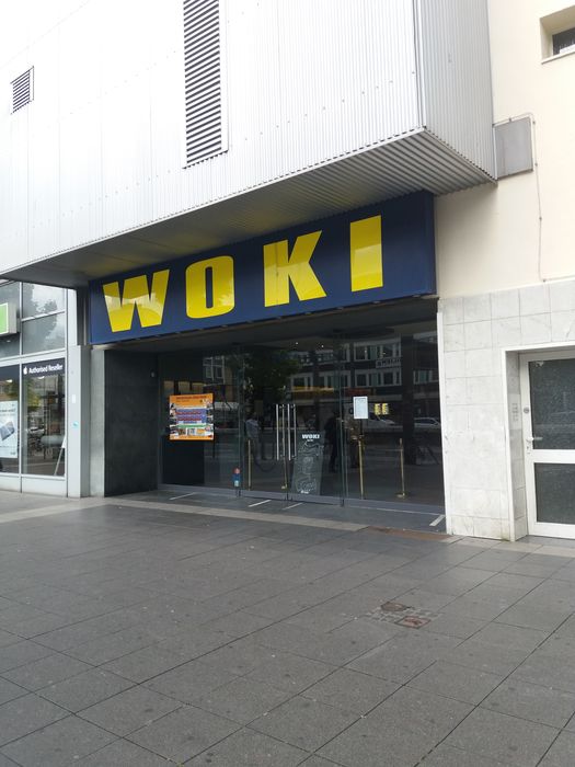 WoKi - Filmtheater im Bonner Zentrum