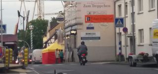 Bild zu Zum Treppchen Bonn Pützchen