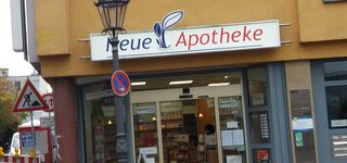 Bild zu Neue Apotheke