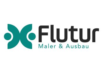 Logo von Flutur - Maler & Ausbau in Kornwestheim