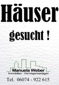 Nutzerbilder Immobilien Makler Rodgau - Manuela Weber