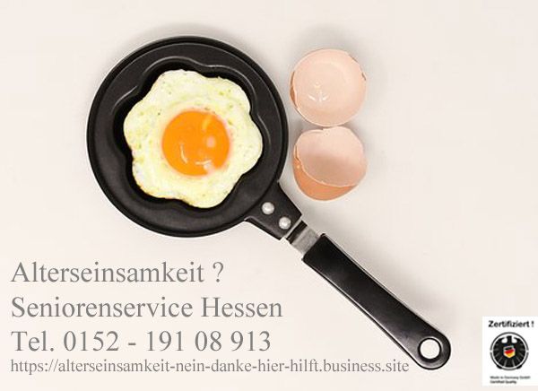 Nutzerbilder Seniorenservice Hessen