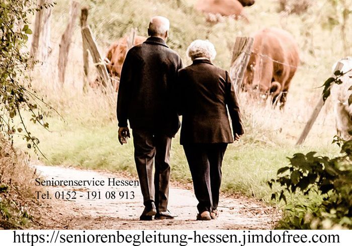 Nutzerbilder Seniorenservice Hessen