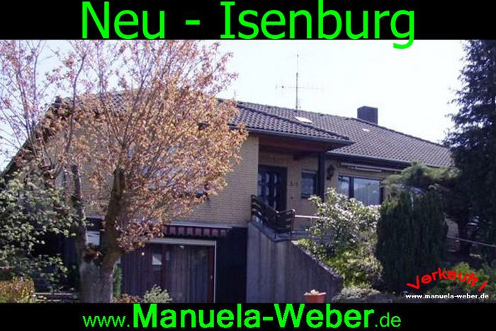 Nutzerbilder Immobilien Makler Rodgau - Manuela Weber