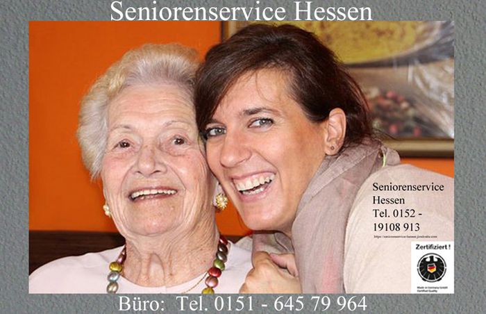 Nutzerbilder Seniorenservice Hessen