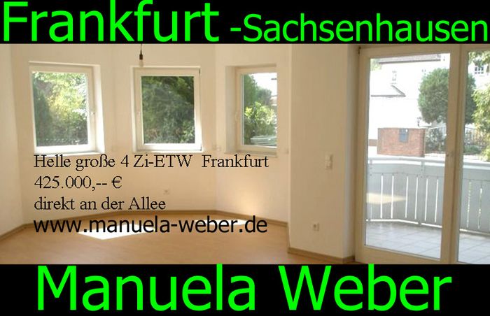 Nutzerbilder Immobilien Makler Rodgau - Manuela Weber