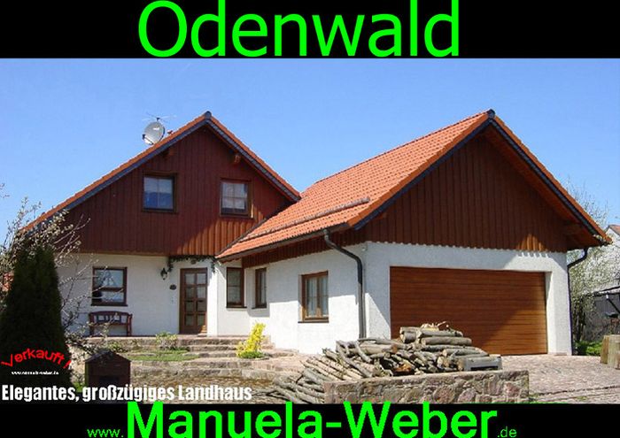 Nutzerbilder Immobilien Makler Rodgau - Manuela Weber